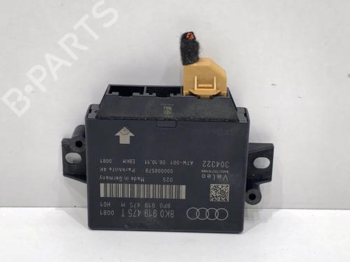 electronic-module-audi-a4-b8-avant-8k5-2007-2008-2009-2010-2011-2012-2013-2014-2015-2016-2017-39331575 main image