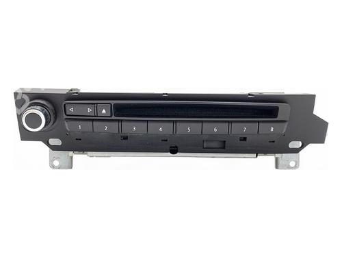 radio-bmw-5-touring-e61-2004-2005-2006-2007-2008-2009-2010-39371416 main image