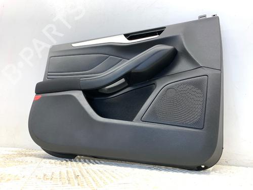 Front left panel FORD FOCUS IV (HN) 1.5 EcoBlue | BP39357784C58 - Image 3