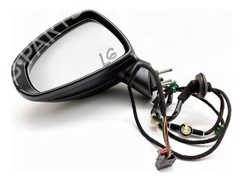Used Left mirror Left mirror AUDI A1 (8X1, 8XK) 1.2 TFSI (86 hp) 39376517 39376517