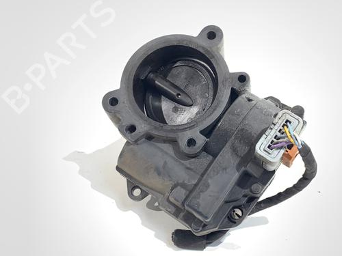 Throttle body CITROËN C4 Picasso II 1.6 THP 155 | BP39376746M82 - Image 2