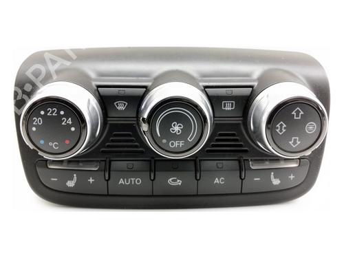 climate-control-audi-tt-8j3-2006-2007-2008-2009-2010-2011-2012-2013-2014-2015-40490187 main image