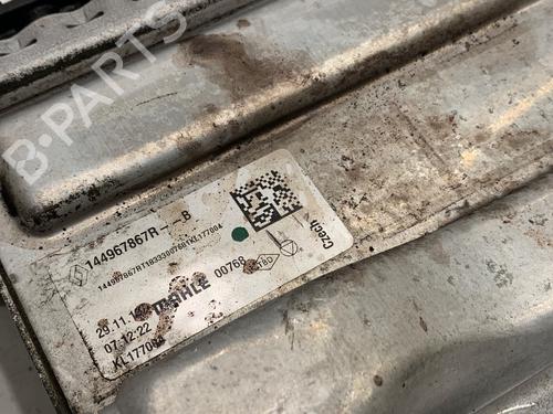 Intercooler DACIA LOGAN MCV II 1.5 Blue dCi 95 (K8JL) | BP39363892M30 - Image 4