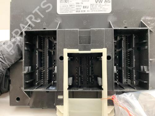 Electronic module VW GOLF VII Variant (BA5, BV5) 1.6 TDI | BP39365760M83 - Image 4