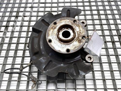 Used Right front steering knuckle Right front steering knuckle SUZUKI SX4 S-Cross (JY) 1.4 T (AKK414) (140 hp) 39355420 39355420