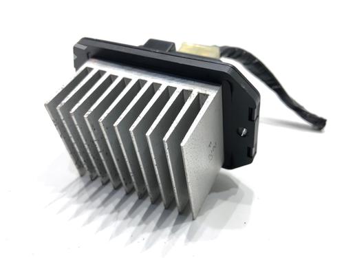 Used Heater resistor Heater resistor HONDA CIVIC IX (FK) 1.4 i-VTEC (FK1) (99 hp) 39350541 39350541