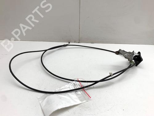 Cable SUBARU FORESTER (SJ_) 2.0 D AWD (SJD) | BP39363287E12 - Image 2