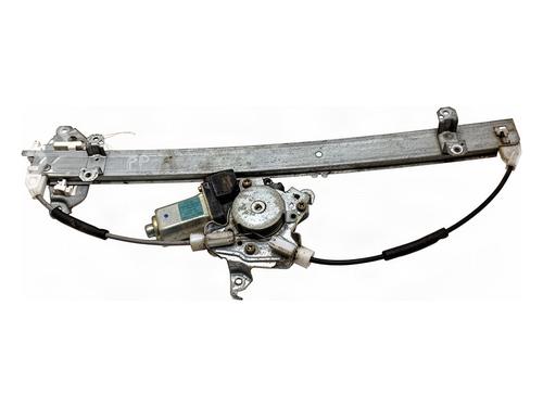 Used Front right window mechanism Front right window mechanism 39372290 39372290