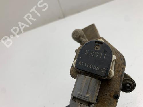 Electronic sensor HONDA HR-V (RU) 1.5 (RU1) | BP39362481M84 - Image 5