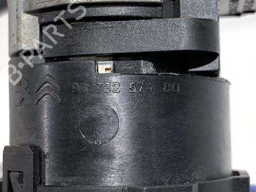 Switch OPEL CORSA F (P2JO) 1.2 (68) | BP39316775I30 - Image 4