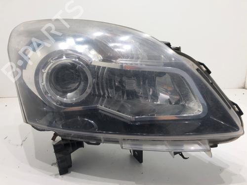Used Right headlight Right headlight 39296432 39296432