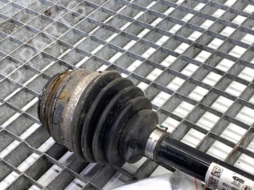 Right front driveshaft BMW 5 Touring (G31) 530 e Plug-in-Hybrid xDrive | BP39344246M39 - Image 4