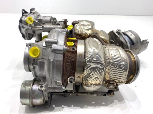 Turbolader/Kompressor Turbolader/Kompressor 39347401 39347401