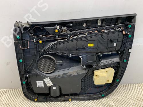 Front left panel HYUNDAI TUCSON (TL, TLE) 2.0 CRDi | BP40170932C58 - Image 3