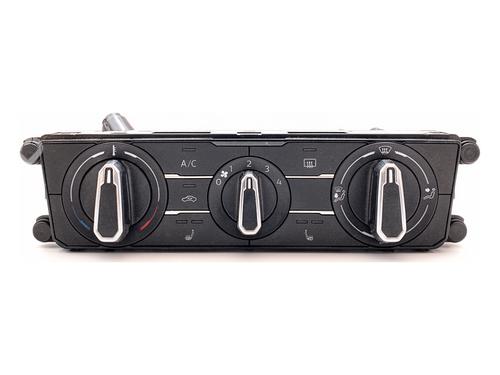 climate-control-vw-polo-vi-aw1-bz1-ae1-2017-39356238 main image