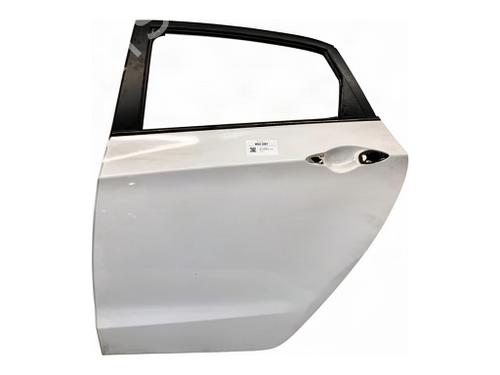 Used Left rear door Left rear door HYUNDAI i30 (GD) 1.4 (99 hp) 40488455 40488455