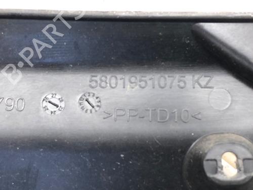 Scuttle panel IVECO DAILY VI Bus 50C18, 60C18 | BP39358279C110 - Image 5