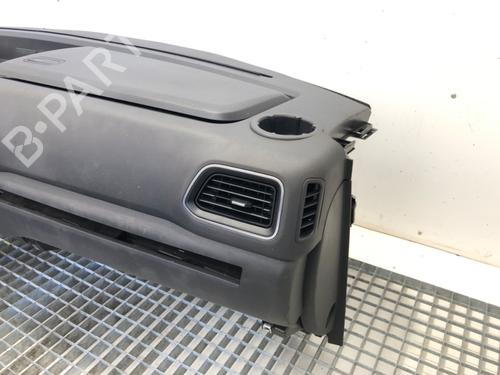 Dashboard RENAULT MASTER III Van (FV) 2.3 dCi 165 FWD (FV0P, FV0U, FV11, FV12, FV1E) | BP39344030C46 - Image 4