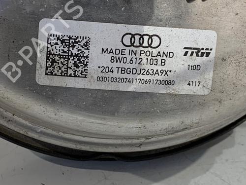 Servo brake AUDI A4 B9 Avant (8W5, 8WD) 2.0 TDI quattro | BP39366226M42 - Image 4