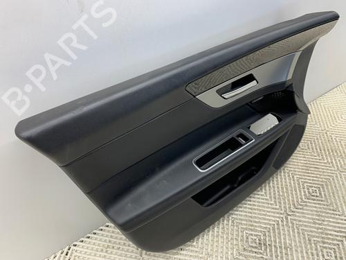 Front left panel JAGUAR XF SPORTBRAKE (X260) 2.0 D AWD | BP39340290C58 - Image 2
