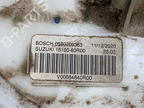Fuel pump SUZUKI VITARA (LY) 1.4 Hybrid (Mild Hybrid) (APK414) | BP39354844M76 - Image 4