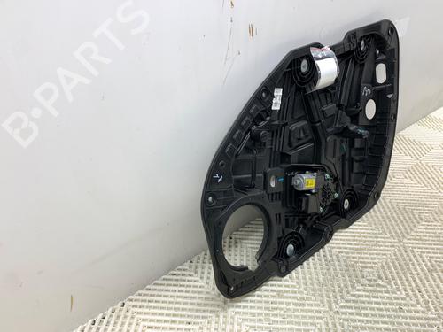 Front right window mechanism KIA OPTIMA (JF) 2.0 CVVL | BP39898055C23 - Image 2