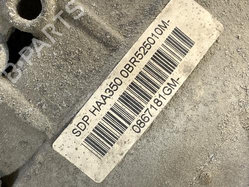 Differential, bag SEAT ATECA (KH7, KHP) 2.0 TDI 4Drive | BP39367328M24 - Image 6
