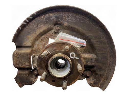 Used Right front steering knuckle Right front steering knuckle 39378697 39378697