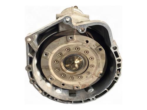 Getriebe für Getriebe BMW 7 (F01, F02, F03, F04) 740 i, Li (326 hp) 39898198 39898198