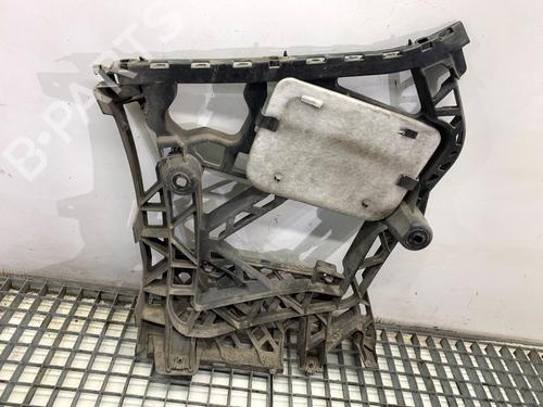 Used Rear bumper bracket Rear bumper bracket MERCEDES-BENZ GL-CLASS (X166) GL 350 CDI / BlueTec 4-matic (166.823, 166.824) (258 hp) 39332903 39332903