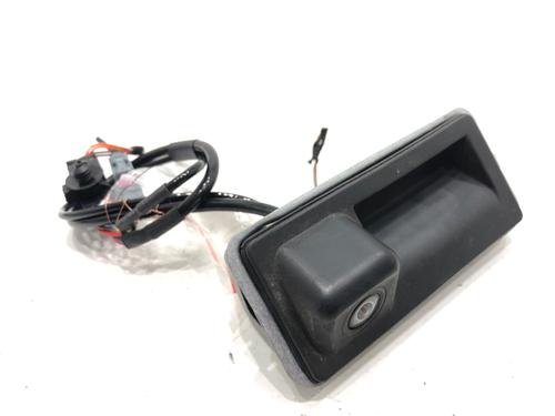 Used Tailgate handle Tailgate handle AUDI A6 C7 (4G2, 4GC) 2.0 TFSI quattro (252 hp) 39288870 39288870