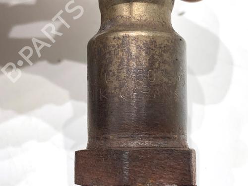 Electronic sensor NISSAN NOTE (E11, NE11) 1.6 | BP39331087M84  - Image 5