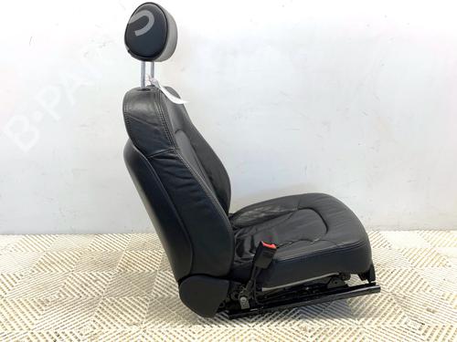 Left front seat AUDI Q7 (4LB) 3.0 TDI quattro | BP39349036C15 - Image 8