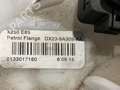 Fuel pump JAGUAR XJ (X351) 3.0 SCV6 | BP39363643M76 - Image 4
