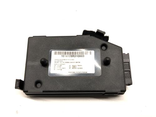 Electronic module VW CC B7 (358) 2.0 TFSI | BP39272618M83 - Image 2