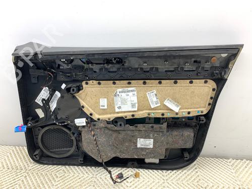 Forreste venstre beklædning VW PASSAT B8 (3G2, CB2) 2.0 TDI | BP39348995C58 - Image 4