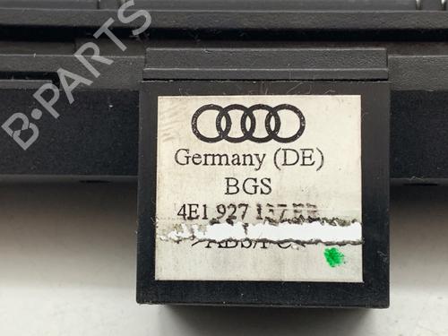 Warning switch AUDI A8 D3 (4E2, 4E8) 3.2 FSI | BP39362559I22 - Image 4