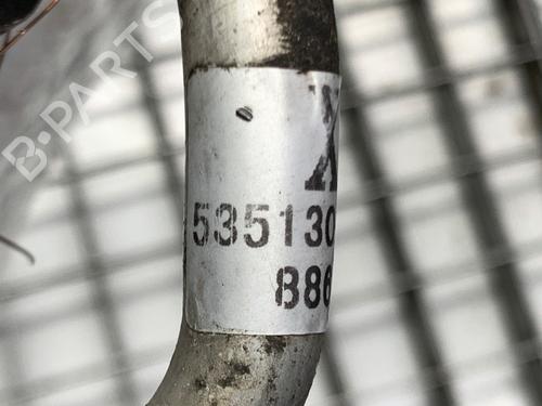 AC pipe RENAULT KOLEOS I (HY_) 2.0 dCi 4x4 (HY0K) | BP39340879M126 - Image 4