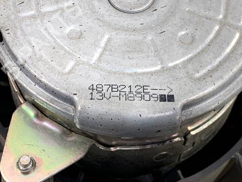 Radiator fan MITSUBISHI ECLIPSE CROSS (GK_, GL_) 1.5 T-Mivec | BP39336876M35 - Image 4