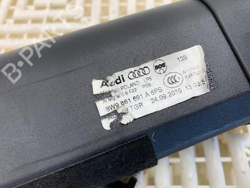 Lastrumsadskiller AUDI A4 B9 Avant (8W5, 8WD) 2.0 TDI quattro | BP39365141I36 - Image 3