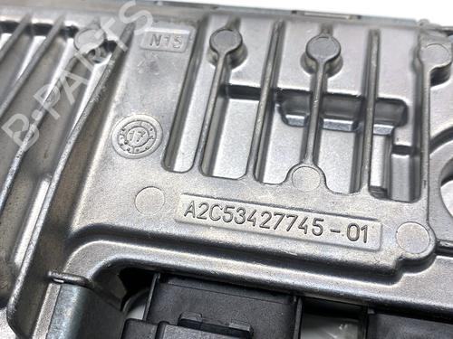 Electronic module CITROËN C4 Picasso II 1.6 BlueHDi 120 | BP39348554M83 - Image 3