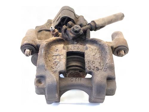 Used Right rear brake caliper Right rear brake caliper VW GOLF VII Variant (BA5, BV5) 1.6 TDI (105 hp) 39354050 39354050