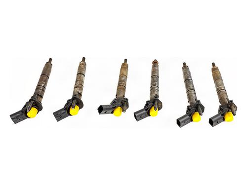 Used Injector Injector MERCEDES-BENZ E-CLASS T-Model (S212) E 350 CDI (212.225) (231 hp) 39351268 39351268