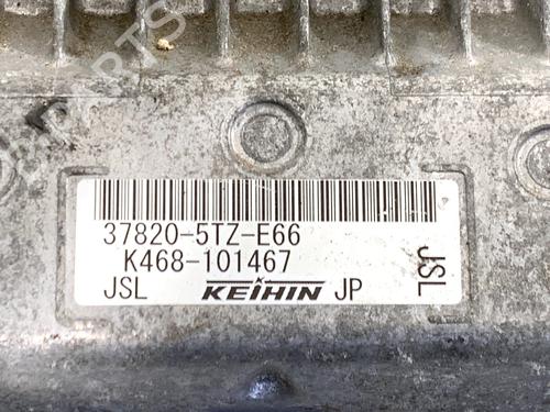 Engine control unit (ECU) HONDA CR-V V (RW_, RT_) 2.0 e-CVT Hybrid AWD (RT6) | BP39309841M57 - Image 4