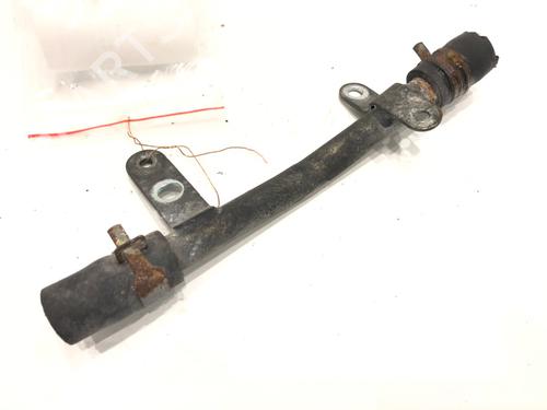 Pipe SUBARU WRX Saloon (GJ) 2.0 AWD | BP39293682M125 - Image 2