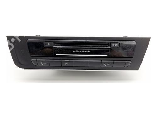 radio-audi-a6-c7-avant-4g5-4gd-2011-2012-2013-2014-2015-2016-2017-2018-2019-39361743 main image
