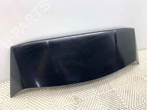 Spoiler bagklap MAZDA 3 Hatchback (BP) SKYACTIV-X M Hybrid (BP2H) | BP39342671C96 - Image 2