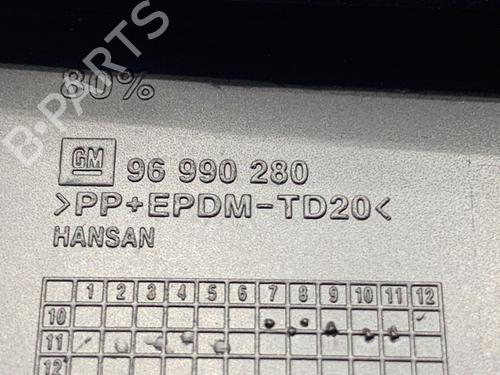 Handskerum CHEVROLET CRUZE Hatchback (J305) 1.8 | BP39297066C95 - Image 4