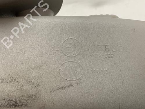 Rear mirror MERCEDES-BENZ CLS (C218) CLS 500 (218.373) | BP39366756I6 - Image 5