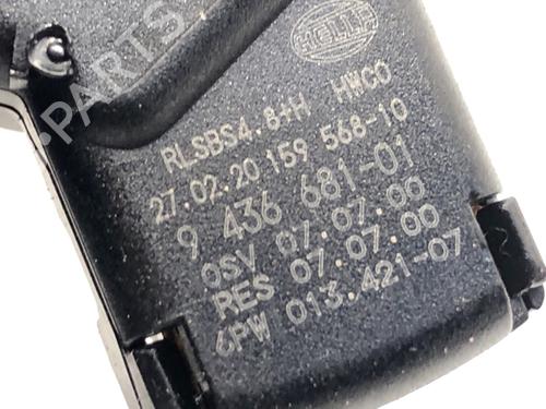 Electronic sensor BMW X5 (G05, F95) xDrive M 50 d | BP39340167M84 - Image 3